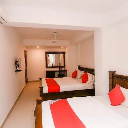 Oyo 238 Selva's 3* Nuwara Eliya