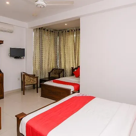Oyo 238 Selva's Guest house Nuwara Eliya