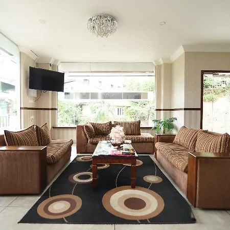 Hotel Vishmi's Rest