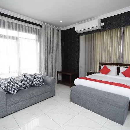 Vishmi's Rest Hotel