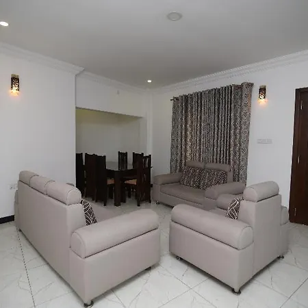 Hotel Vishmi's Rest 3*
