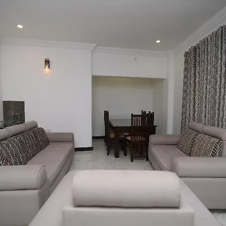Vishmi's Rest 3*