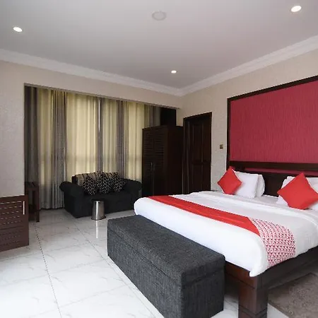 Vishmi's Rest Hotel 3*
