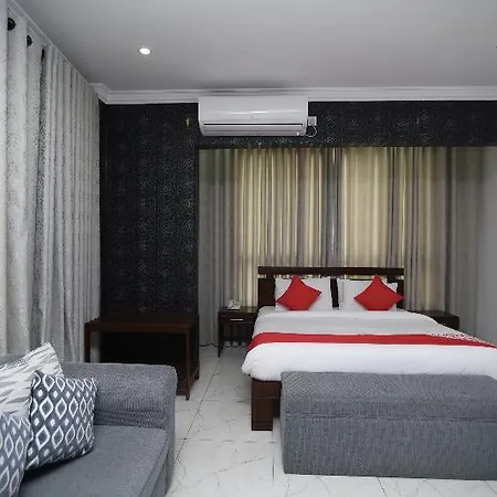 Hotel Vishmi's Rest Nuwara Eliya