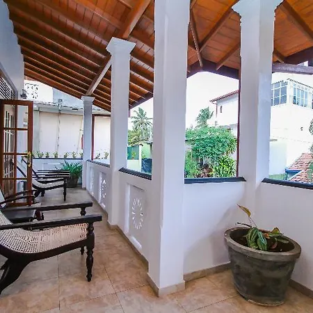Oyo 258 Global Rest House Nuwara Eliya