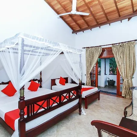 Oyo 258 Global Rest House