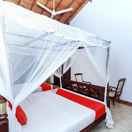Oyo 258 Global Rest House Hotel 3*