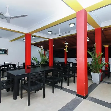 Hotel Oyo 258 Global Rest House Nuwara Eliya