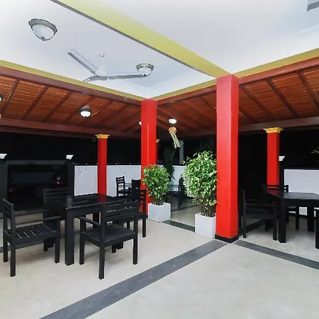 Oyo 258 Global Rest House 3* Nuwara Eliya