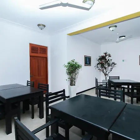 Hotel Oyo 258 Global Rest House