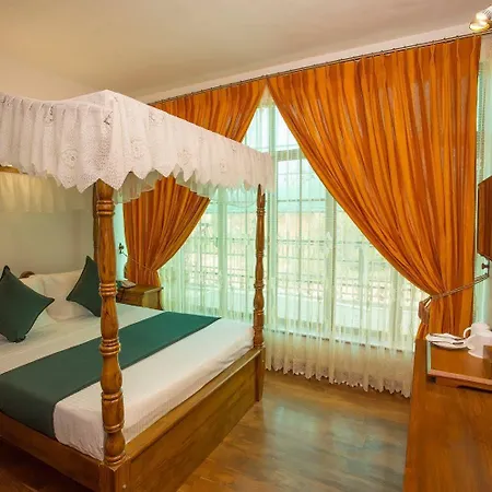 Bed & Breakfast The Barnsbury House 3*