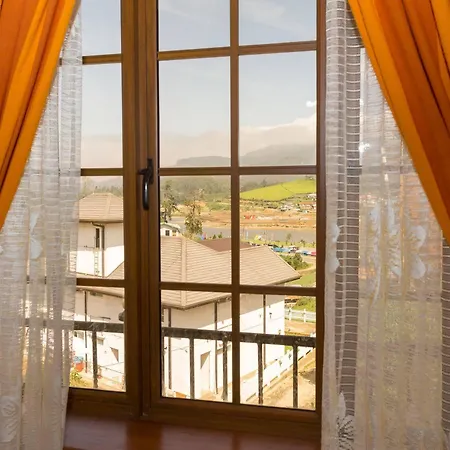 The Barnsbury House 3* Nuwara Eliya