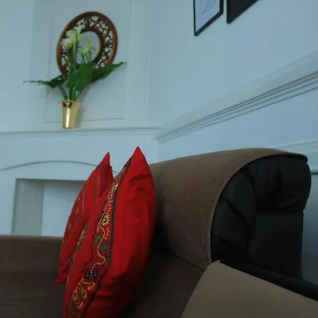 Morsh Hotel Nuwara Eliya