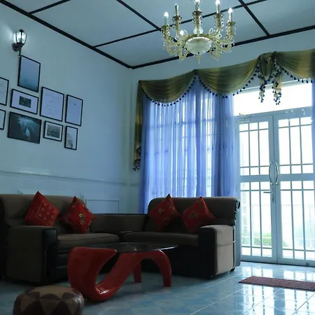 Morsh Hotel Nuwara Eliya
