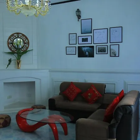 Morsh Hotel