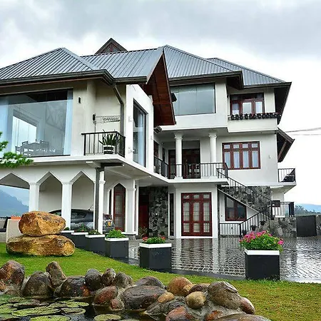 Hotel Mount Royal 3*