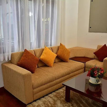 Hotel Mount Royal Nuwara Eliya