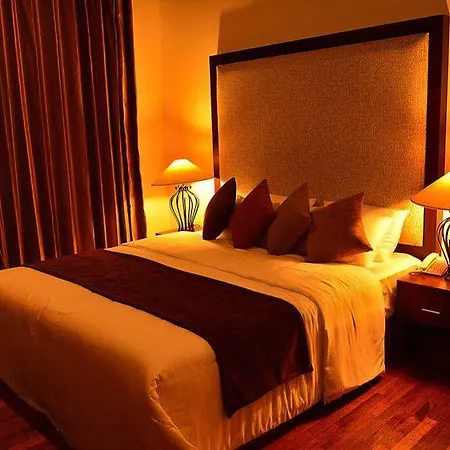Hotel Mount Royal
