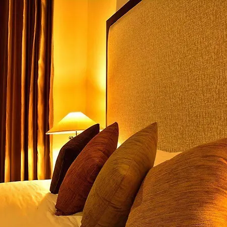 Hotel Mount Royal Nuwara Eliya