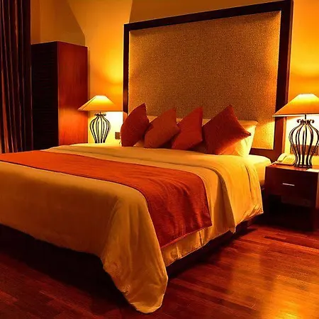 Hotel Mount Royal Nuwara Eliya