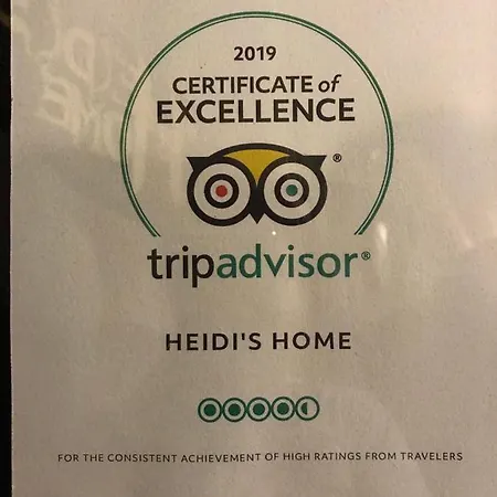 Heidi's 2*