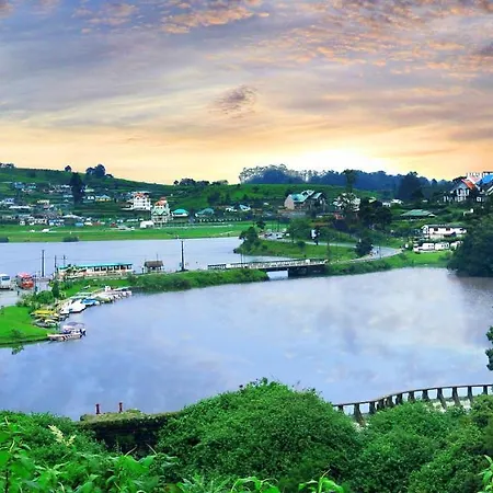 Gregory Hills 3* Nuwara Eliya