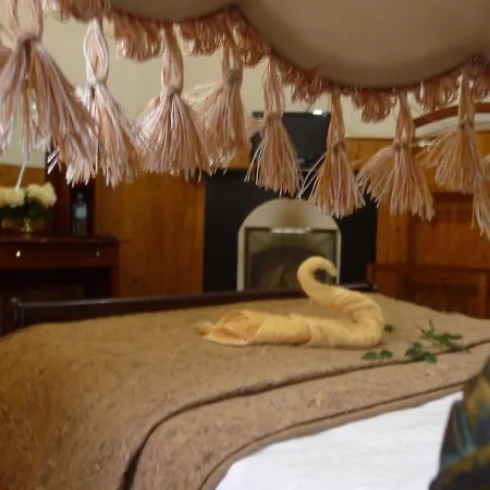 The Trevene Hotel 2*