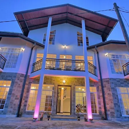 Misthill Rest - Lavish Hotel 3*