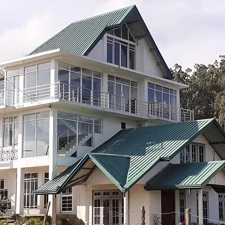 Hotel Moonplains Hemaya Bungalow