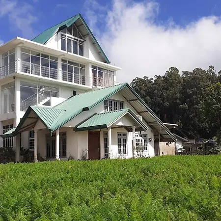Moonplains Hemaya Bungalow Hotel *