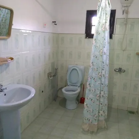 Avon Field Homestay Nuwara Eliya