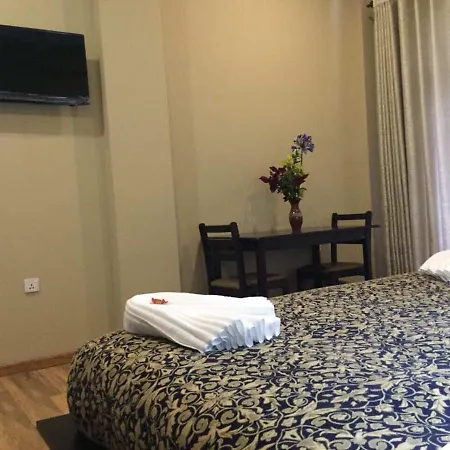 Panorama View Hotel
