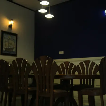 Hotel Morsh *