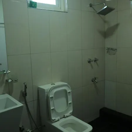 Hotel Morsh