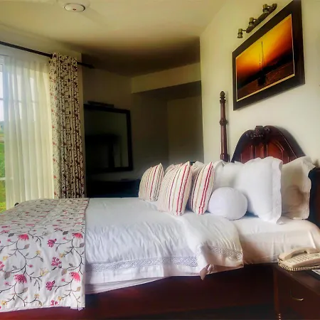 Hotel The Blackpool & Nuwara Eliya