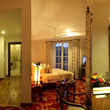 The Blackpool & 4*