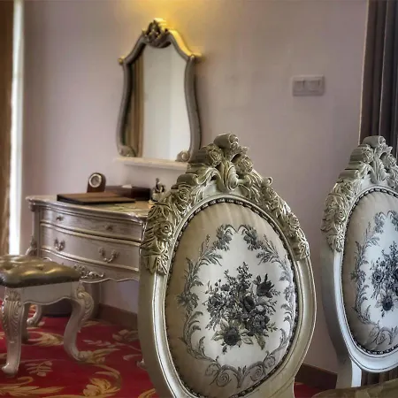 The Blackpool & Hotel 4*