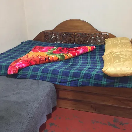 Chandrasobana 3* Nuwara Eliya