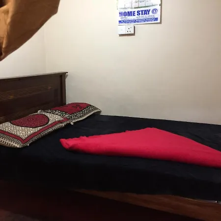 Guest house Chandrasobana