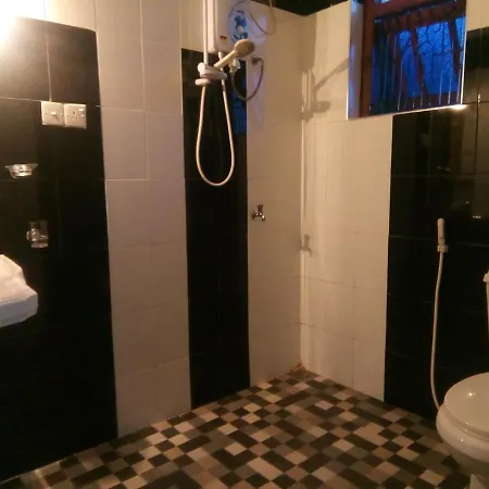 Homestay La Rose Geust House *