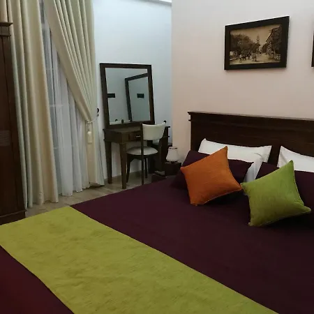 Apartment Regal Rose Luxury *