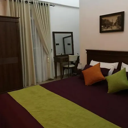 Regal Rose Luxury Nuwara Eliya