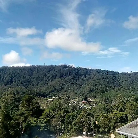 Homestay La Rose Geust House