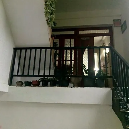 La Rose Geust House * Nuwara Eliya