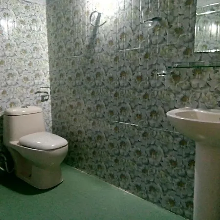 Homestay La Rose Geust House