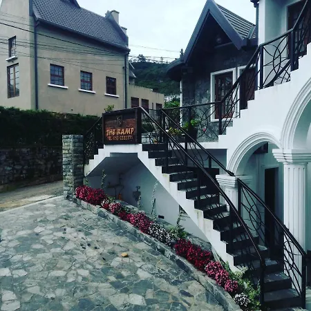 The Ramp