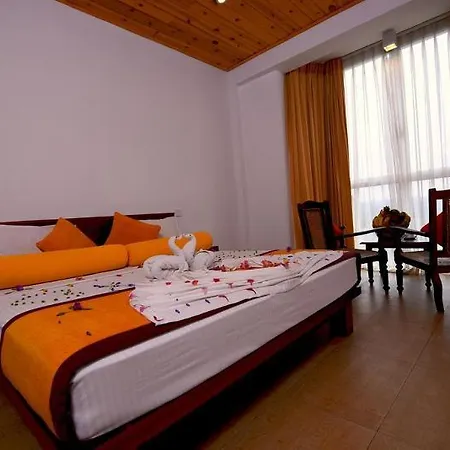 Hotel Oak Ray Summer Hill Breeze 3*