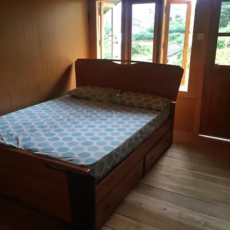 Misty Guest house *