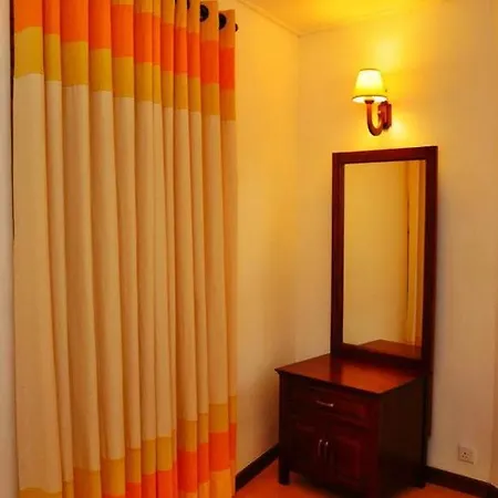 Guest house Clovefield Nuwara Eliya