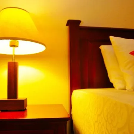 Clovefield Nuwara Eliya